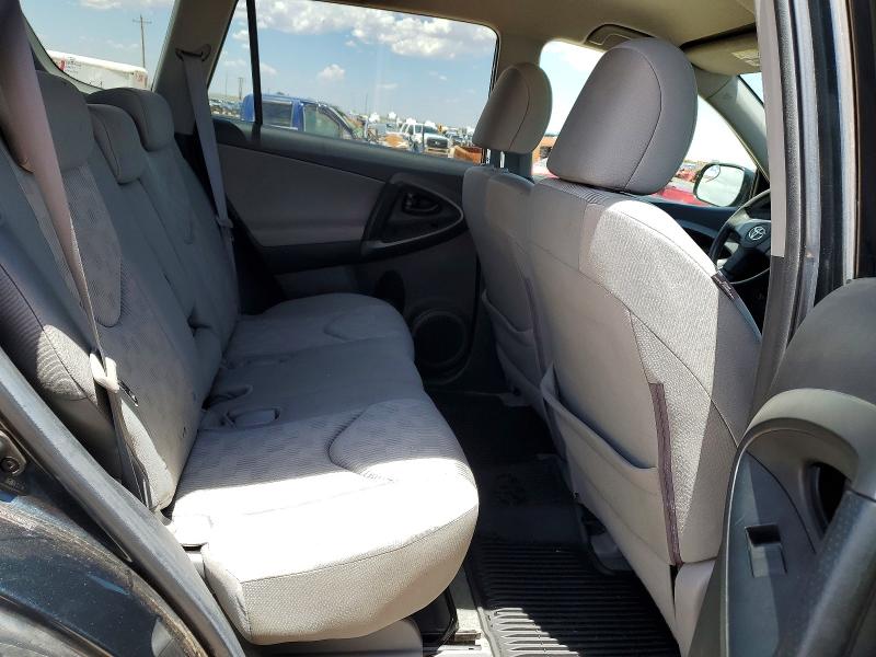 Продаж на аукціоні авто 2011 Toyota Rav4, vin: 2T3BF4DV5BW097991, номер лоту: 48590286
