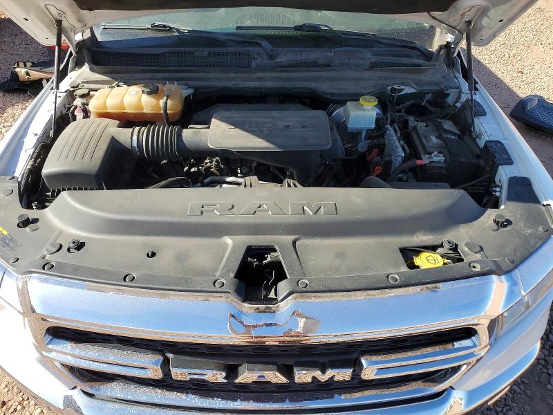 51467706 :رقم المزاد ، 1C6SRECGXMN543067 vin ، 2021 Ram 1500 مزاد بيع