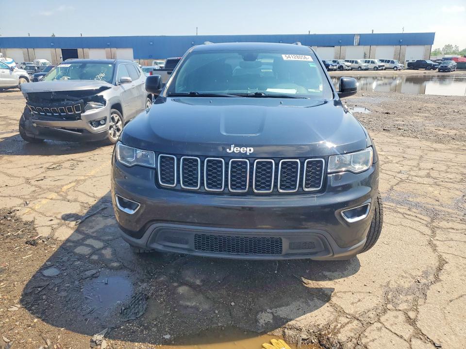 Aukcja sprzedaży 2018 Jeep Grand Cherokee, vin: 1C4RJFAG8JC504007, numer aukcji: 54128056