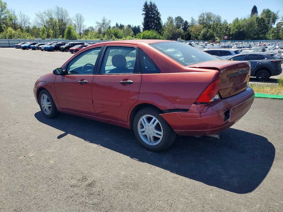 Продаж на аукціоні авто 2002 Ford Focus, vin: 1FAFP34PX2W349252, номер лоту: 53040726