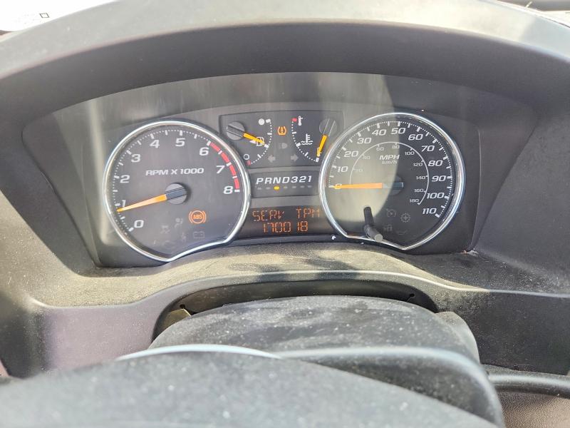 Aukcja sprzedaży 2011 Chevrolet Colorado, vin: 1GCCSCF90B8122067, numer aukcji: 53180526