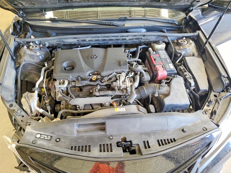 Aukcja sprzedaży 2018 Toyota Camry, vin: 4T1B11HK5JU636713, numer aukcji: 53140706