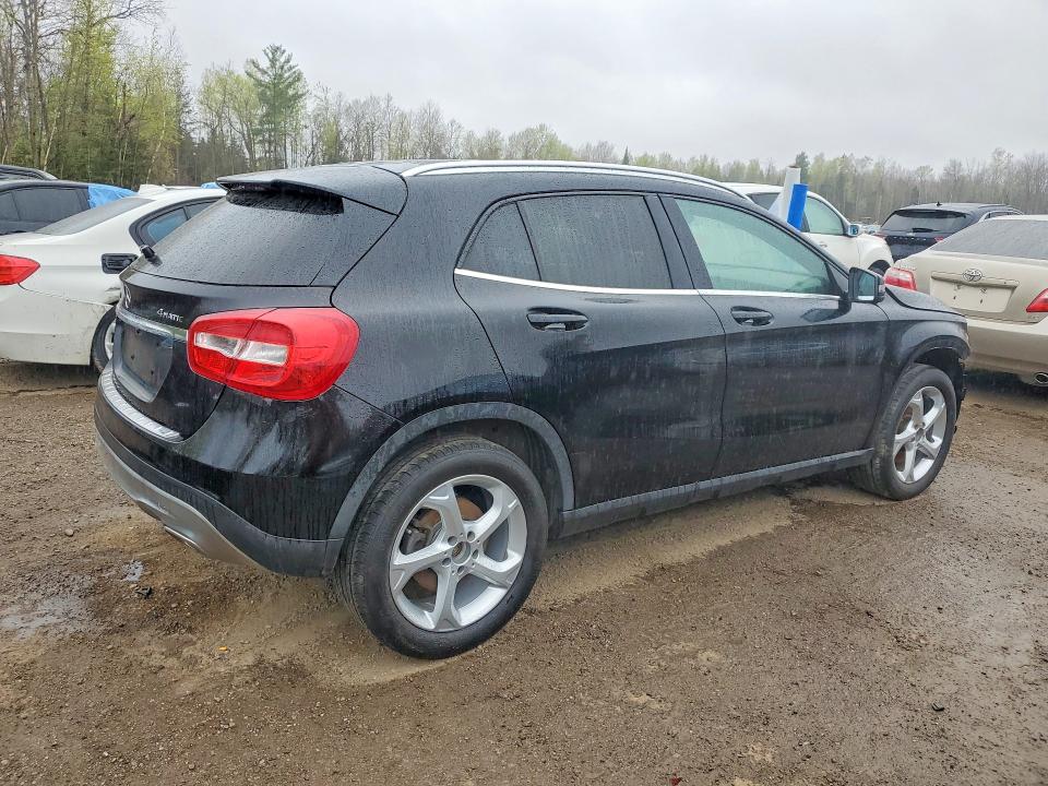 Продажа на аукционе авто 2016 Mercedes-benz Gla, vin: WDCTG4GB3GJ228077, номер лота: 52046596