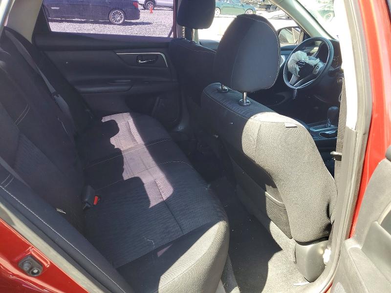 Продажа на аукционе авто 2017 Nissan Altima, vin: 1N4AL3AP7HC488100, номер лота: 53321396