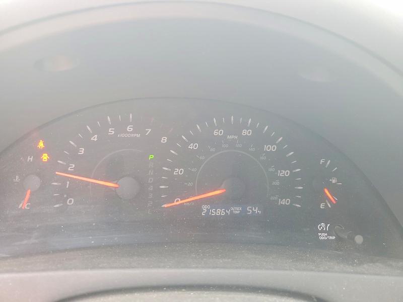 Продажа на аукционе авто 2008 Toyota Camry, vin: 4T4BE46K78R043797, номер лота: 54829146