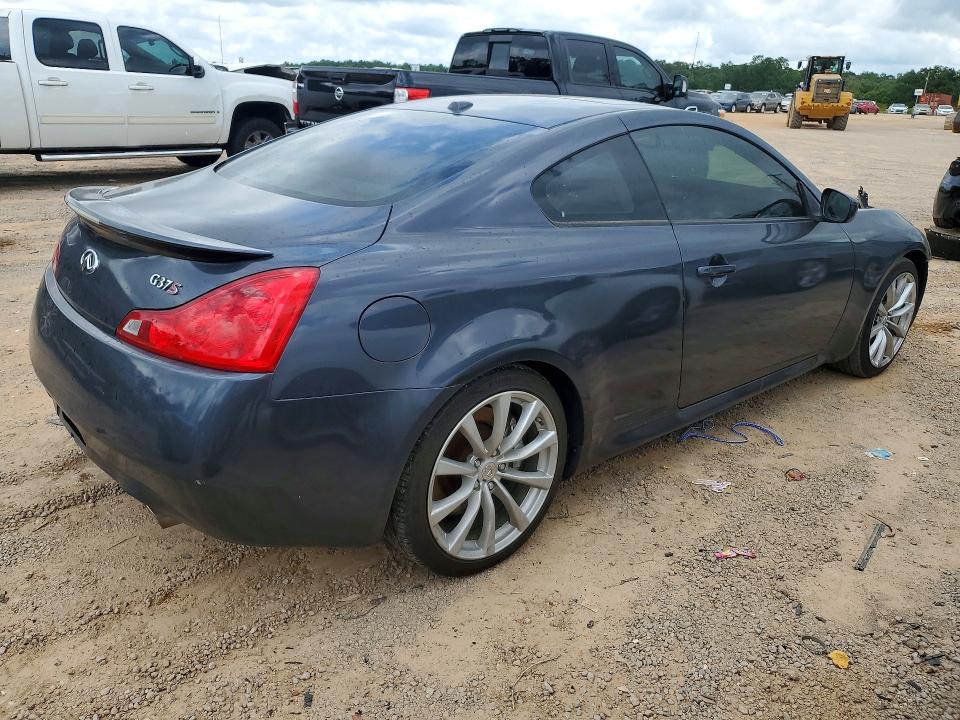 Aukcja sprzedaży 2008 Infiniti G37, vin: JNKCV64E48M121365, numer aukcji: 53498886