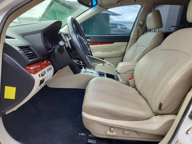Продажа на аукционе авто 2011 Subaru Outback, vin: 4S4BRBLC1B3317931, номер лота: 51894086