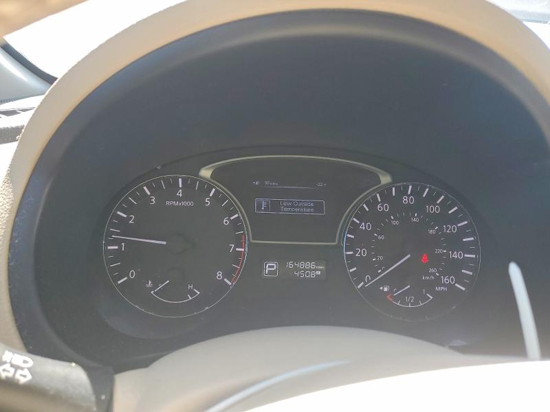 50400756 :رقم المزاد ، 1N4AL3AP4DN405432 vin ، 2013 Nissan Altima مزاد بيع
