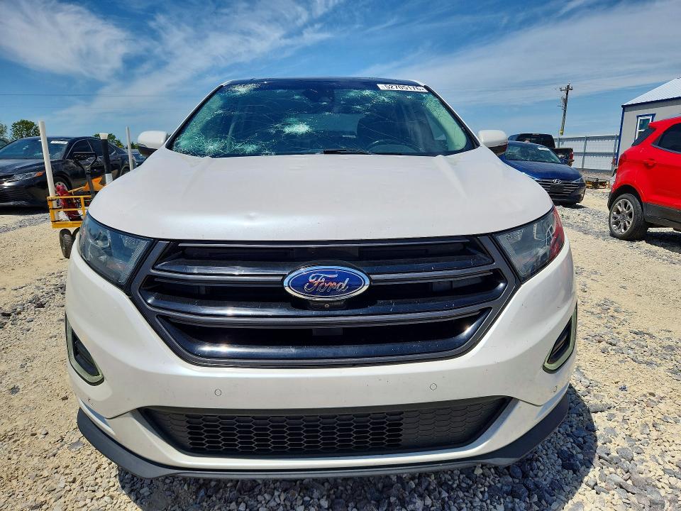 Продаж на аукціоні авто 2015 Ford Edge, vin: 2FMPK4APXFBC03735, номер лоту: 52705176