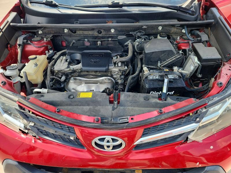 Aukcja sprzedaży 2013 Toyota Rav4, vin: JTMWFREV2D5013715, numer aukcji: 55056176