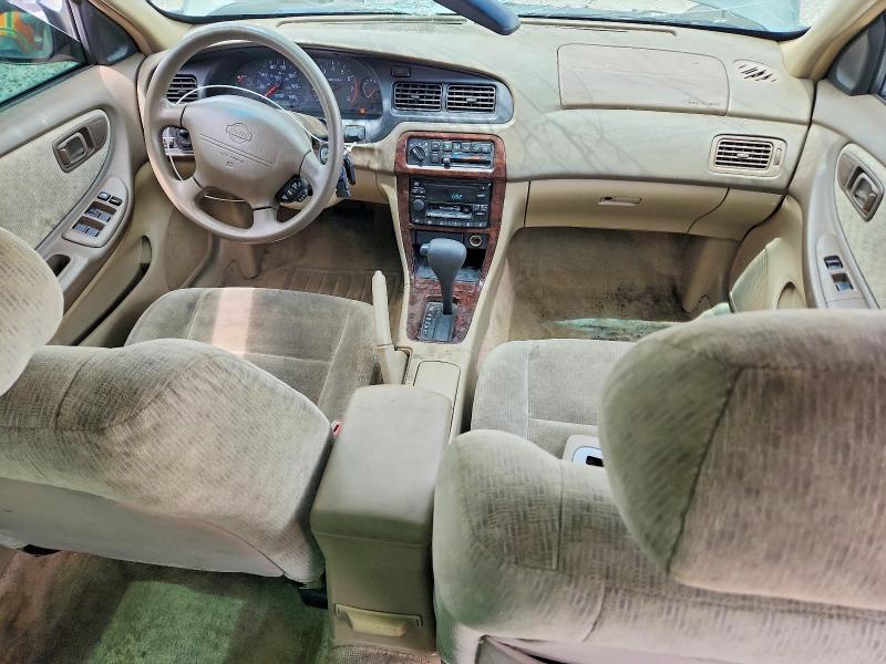 Aukcja sprzedaży 2000 Nissan Altima, vin: 1N4DL01D8YC181214, numer aukcji: 54729596