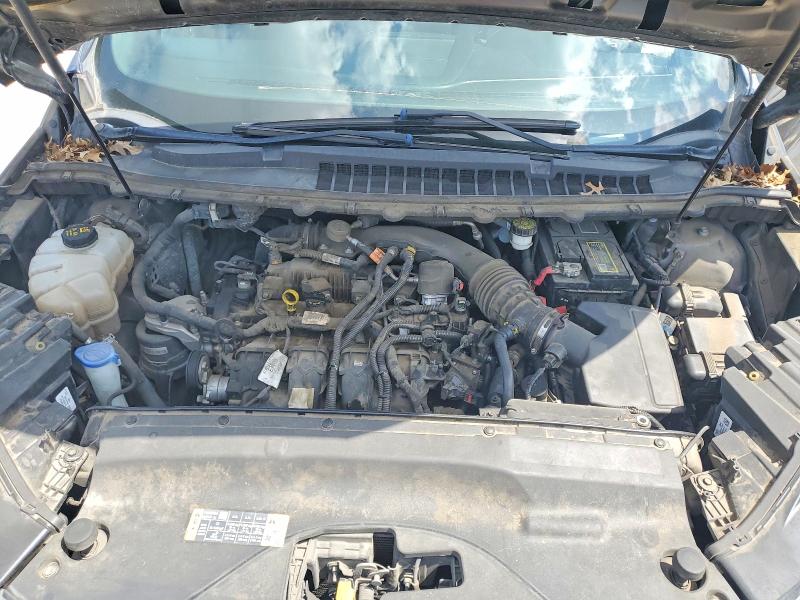 Aukcja sprzedaży 2021 Ford Edge, vin: 2FMPK3K92MBA09322, numer aukcji: 53070046
