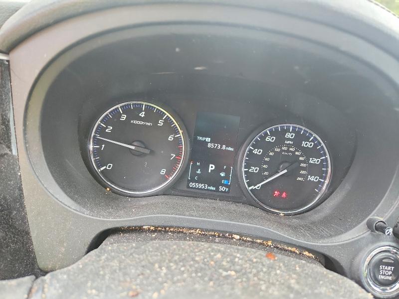 Продаж на аукціоні авто 2018 Mitsubishi Outlander, vin: JA4AD3A38JZ047061, номер лоту: 50695496