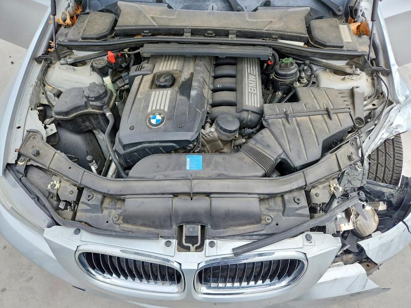 Продажа на аукционе авто 2011 Bmw 328, vin: WBAPH7G58BNM55246, номер лота: 54075826