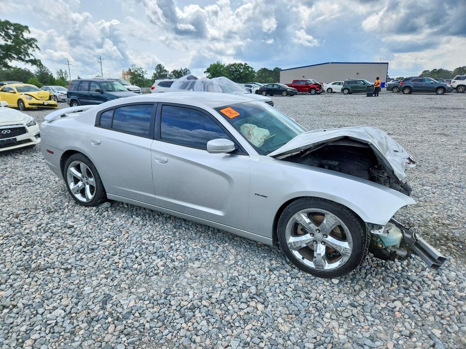 2012 Dodge Charger მანქანა იყიდება აუქციონზე, vin: 2C3CDXCT1CH128834, აუქციონის ნომერი: 53048706
