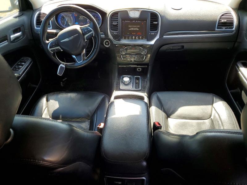Aukcja sprzedaży 2015 Chrysler 300, vin: 2C3CCARG9FH773066, numer aukcji: 52966016