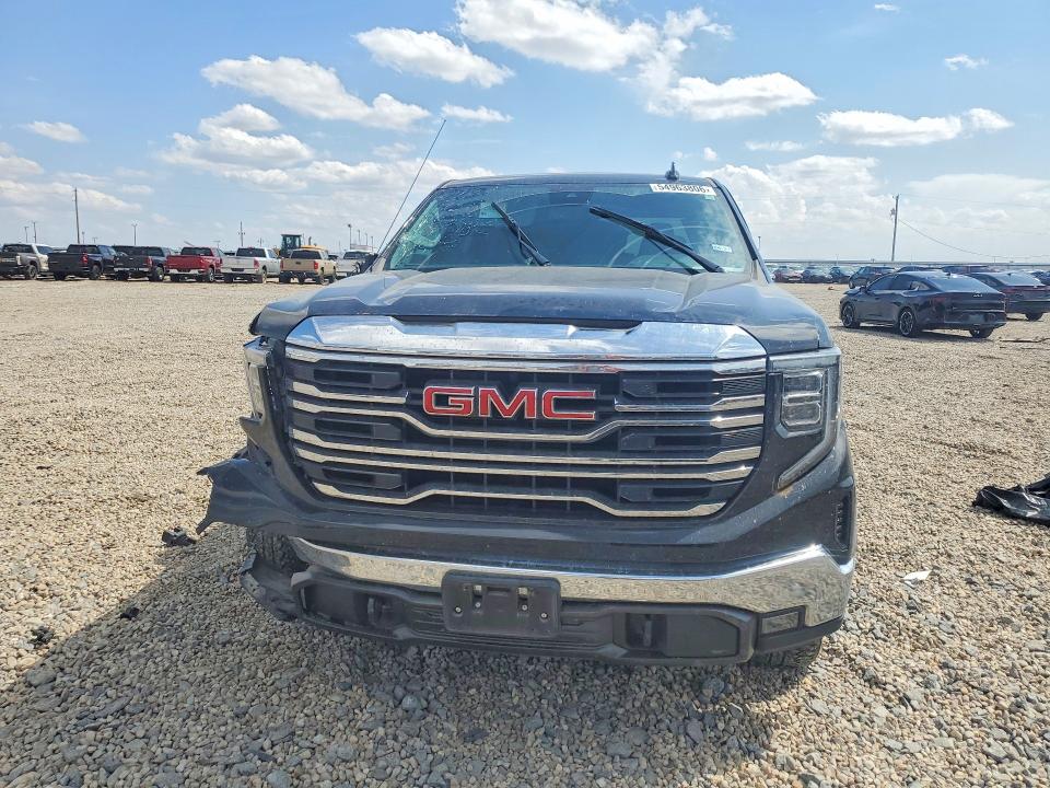 Aukcja sprzedaży 2025 Gmc Sierra, vin: 3GTUUDED1SG278087, numer aukcji: 54963806