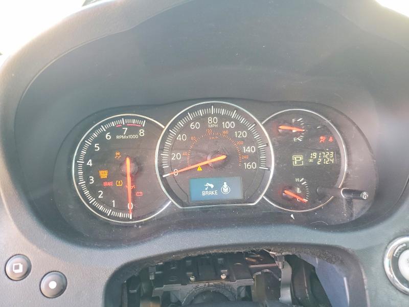 Aukcja sprzedaży 2013 Nissan Maxima, vin: 1N4AA5AP4DC841582, numer aukcji: 51530206
