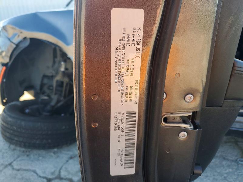 Продажа на аукционе авто 2020 Dodge Charger, vin: 2C3CDXKT7LH108413, номер лота: 51666996