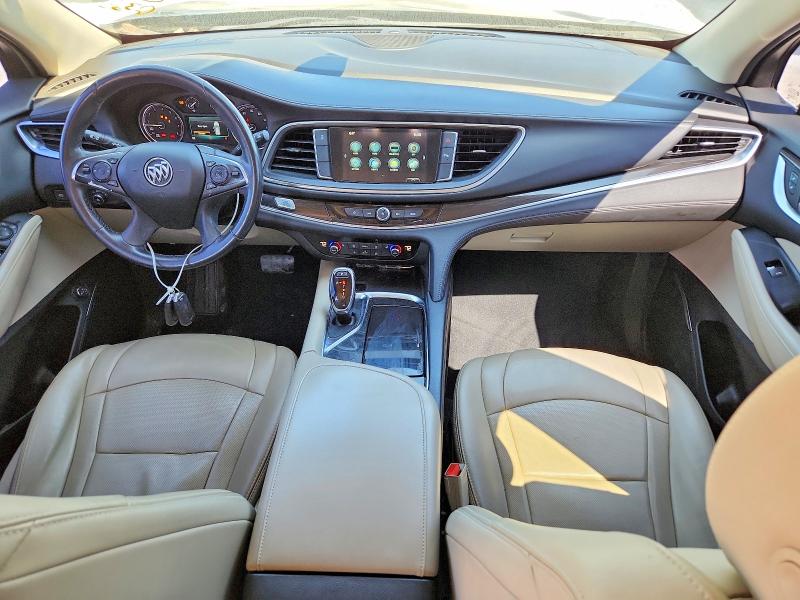 Продаж на аукціоні авто 2019 Buick Enclave, vin: 5GAERBKW5KJ252317, номер лоту: 53837946