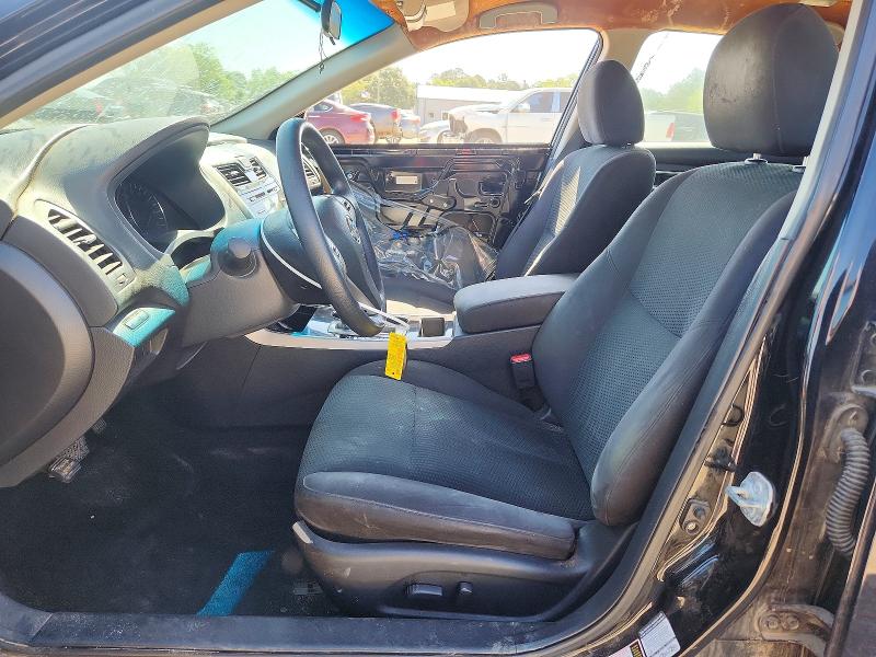 2014 Nissan Altima მანქანა იყიდება აუქციონზე, vin: 1N4AL3AP7EC326544, აუქციონის ნომერი: 52901576