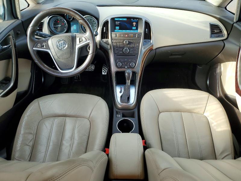 Aukcja sprzedaży 2016 Buick Verano, vin: 1G4PT5SV4G4103030, numer aukcji: 54828886
