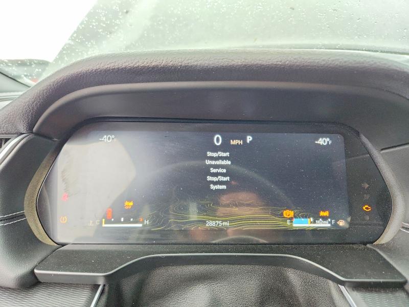 Aukcja sprzedaży 2025 Jeep Grand Cherokee, vin: 1C4RJHAG9S8656863, numer aukcji: 52245656