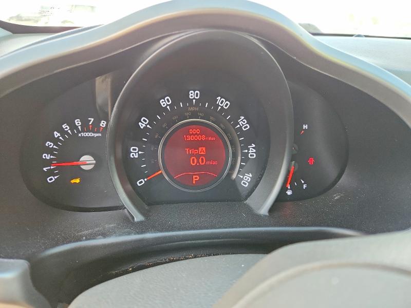Продажа на аукционе авто 2012 Kia Sportage, vin: KNDPCCA26C7250247, номер лота: 52588726