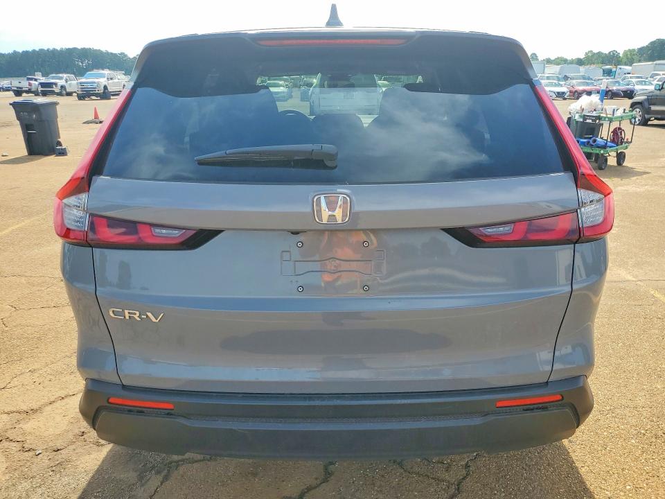Продаж на аукціоні авто 2026 Honda Cr-v, vin: 2HKRS3H28TH313720, номер лоту: 54950236