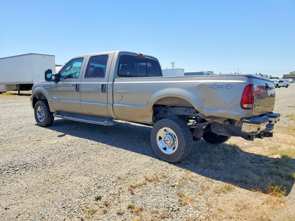 Продаж на аукціоні авто 2006 Ford F350, vin: 1FTWW31PX6EC12678, номер лоту: 54134426