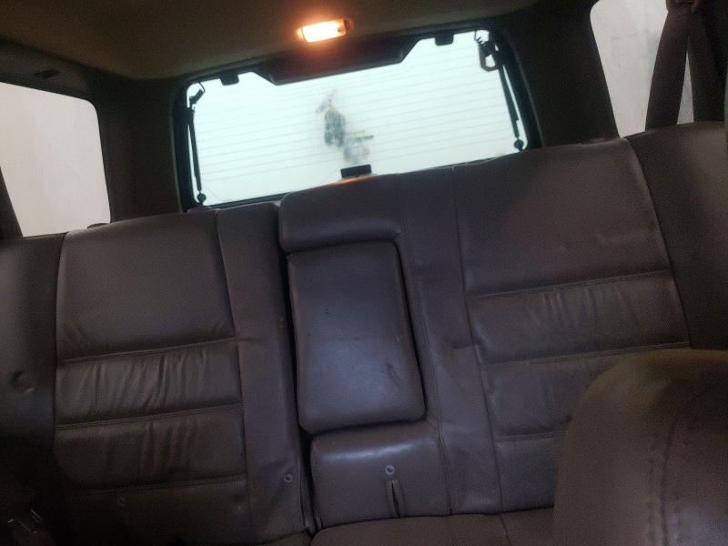 Auction sale of the 2003 Nissan Pathfinder, vin: JN8DR09Y73W805533, lot number: 52406276
