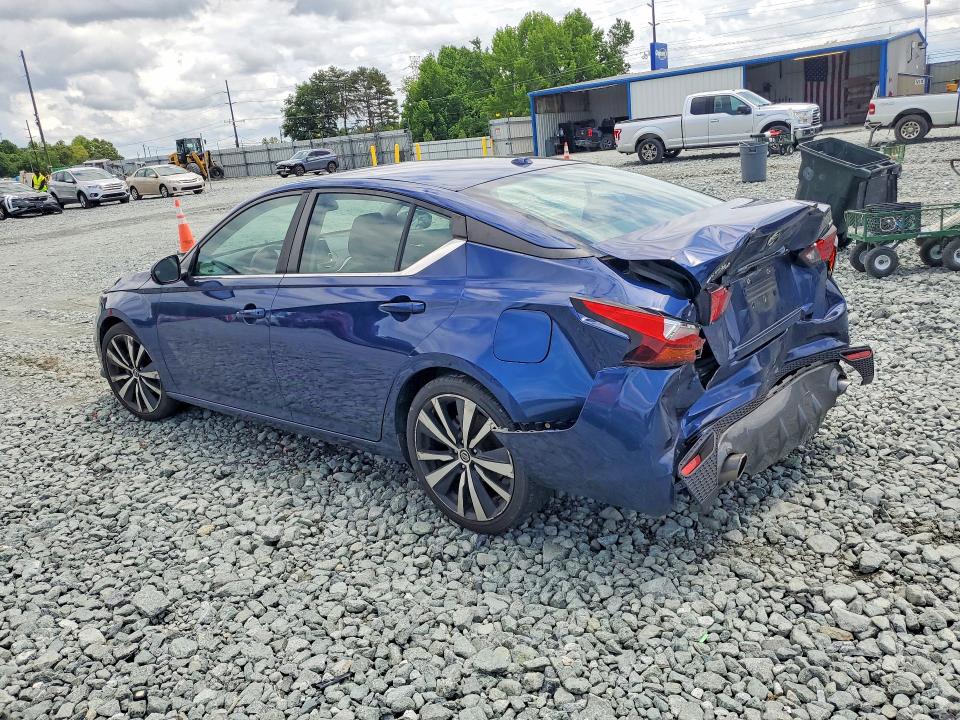 Продаж на аукціоні авто 2019 Nissan Altima, vin: 1N4BL4CV3KC131638, номер лоту: 54836936