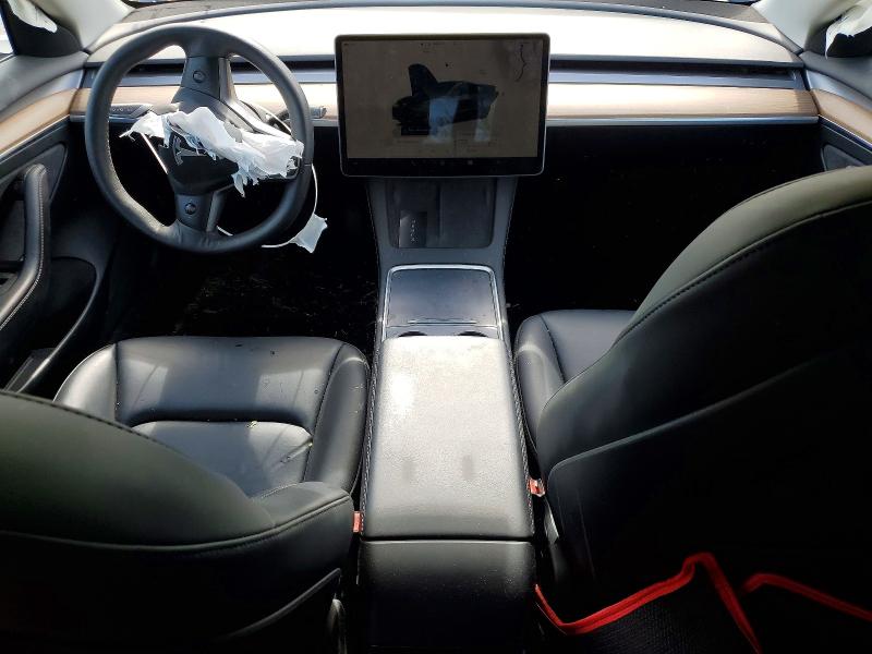 Продажа на аукционе авто 2023 Tesla Model 3, vin: 5YJ3E1EA7PF675197, номер лота: 54444126