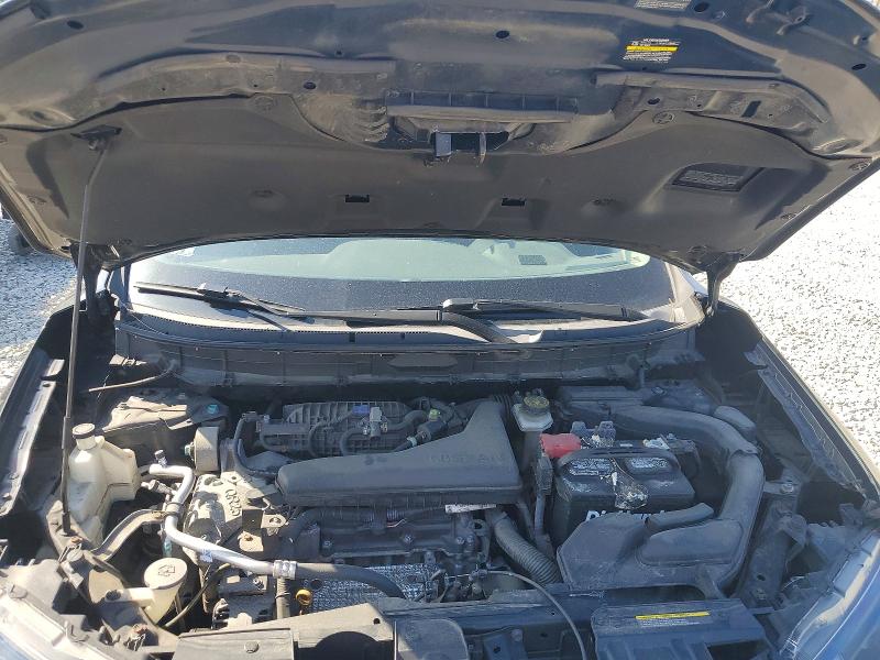 Продаж на аукціоні авто 2018 Nissan Rogue, vin: KNMAT2MV2JP593396, номер лоту: 51872796