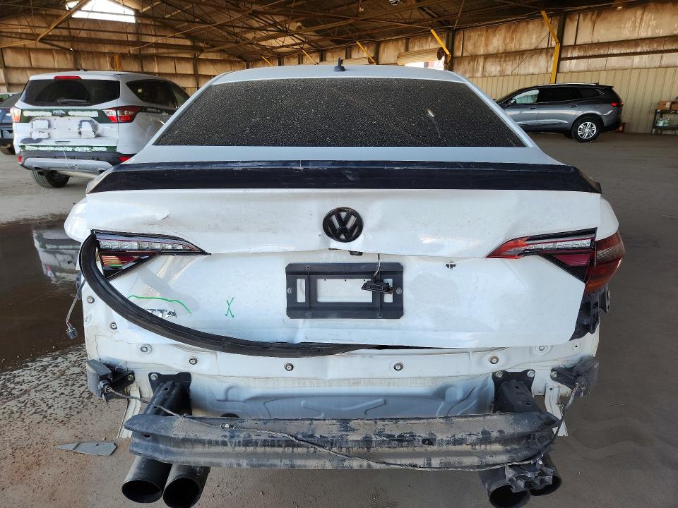Продаж на аукціоні авто 2019 Volkswagen Jetta, vin: 3VWC57BU8KM040055, номер лоту: 50169356