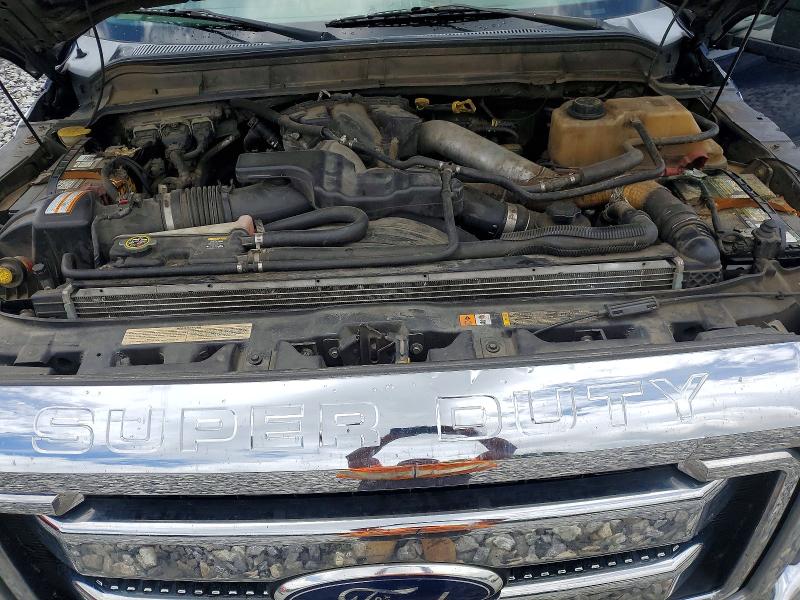 Aukcja sprzedaży 2011 Ford F350, vin: 1FT8W3BT4BEB93866, numer aukcji: 54521026