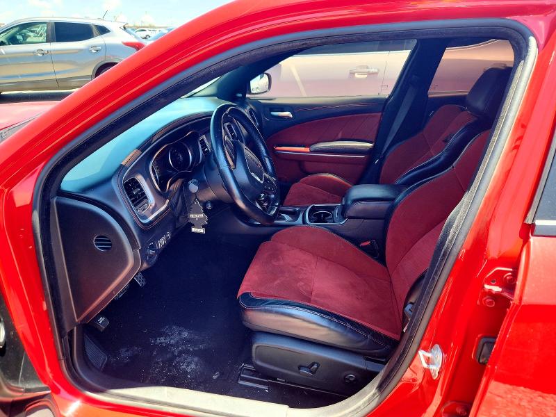 Продаж на аукціоні авто 2021 Dodge Charger, vin: 2C3CDXGJ2MH626860, номер лоту: 53357016