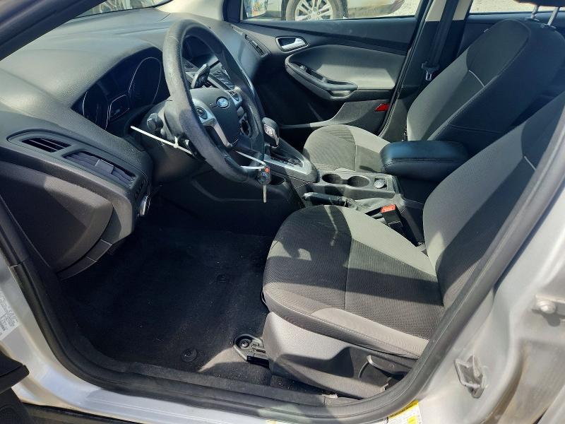 Продажа на аукционе авто 2014 Ford Focus, vin: 1FADP3F20EL332023, номер лота: 55165596