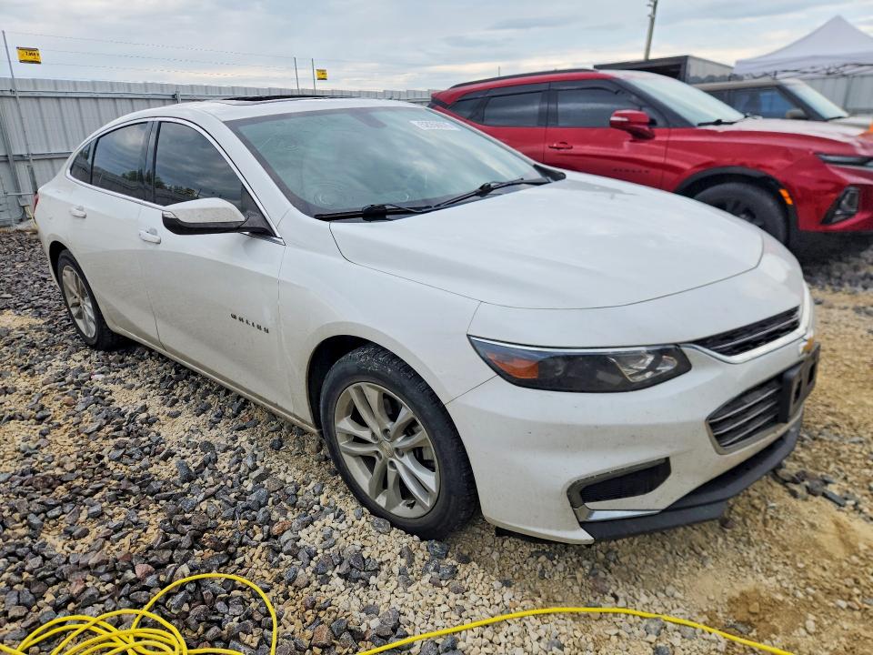 Aukcja sprzedaży 2018 Chevrolet Malibu, vin: 1G1ZD5ST9JF150454, numer aukcji: 52956676