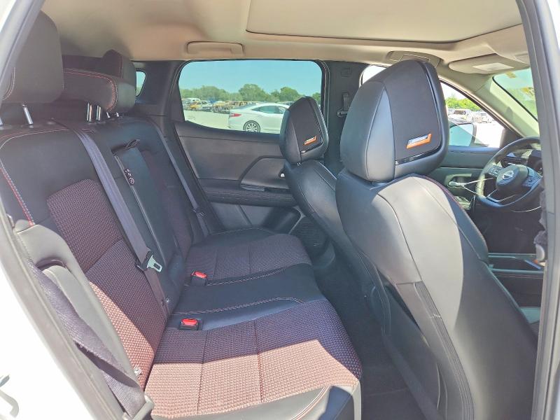 Aukcja sprzedaży 2025 Nissan Kicks, vin: 3N8AP6DD0SL304116, numer aukcji: 53647496