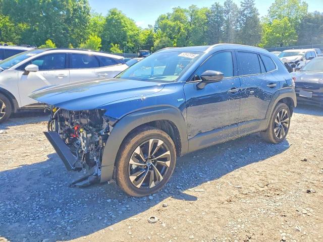 Auction sale of the 2025 Mazda Cx-50, vin: 7MMVAAEW3SN142659, lot number: 52612316