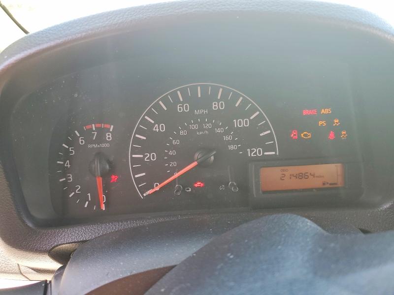 53265656 :رقم المزاد ، 3N6CM0KN4DK695881 vin ، 2013 Nissan Nv200 مزاد بيع