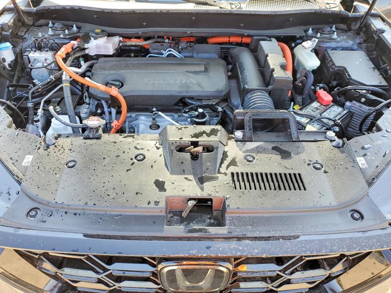 Продажа на аукционе авто 2025 Honda Cr-v, vin: 7FARS6H89SE009092, номер лота: 53134346
