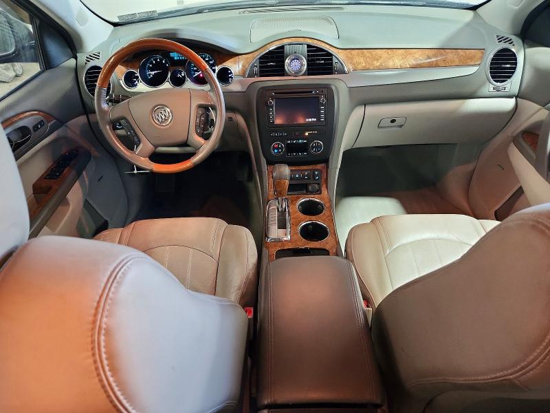 Aukcja sprzedaży 2011 Buick Enclave, vin: 5GAKVCED0BJ276068, numer aukcji: 53876456