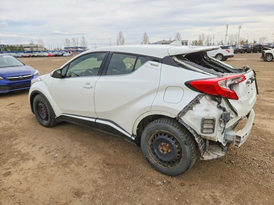 Продажа на аукционе авто 2019 Toyota C-hr, vin: JTNKHMBX6K1051773, номер лота: 51525516