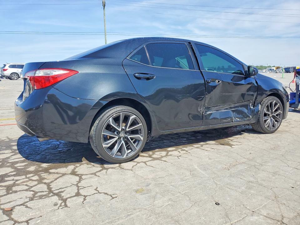 Aukcja sprzedaży 2016 Toyota Corolla, vin: 5YFBURHE3GP413645, numer aukcji: 53809726