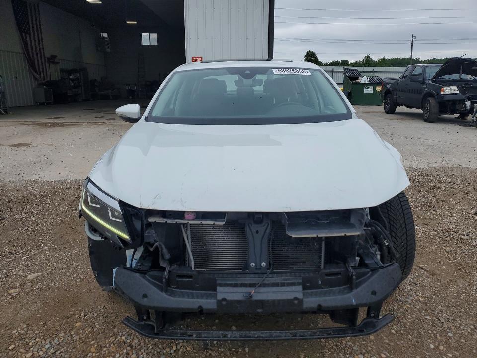 Продажа на аукционе авто 2020 Volkswagen Passat, vin: 1VWWA7A30LC006485, номер лота: 53526866