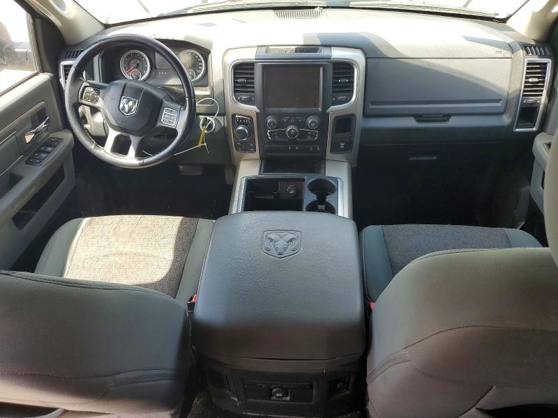 54242706 :رقم المزاد ، 1C6RR7TT4FS505250 vin ، 2015 Ram 1500 مزاد بيع