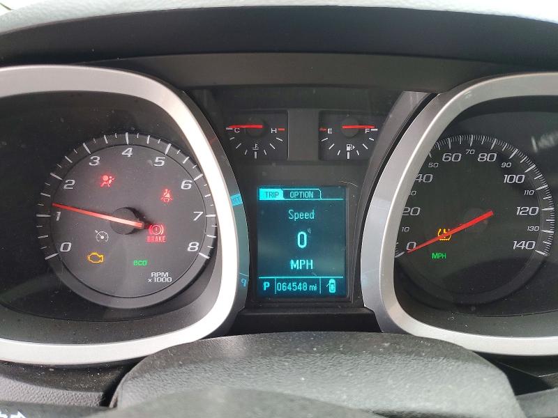 Продажа на аукционе авто 2016 Chevrolet Equinox, vin: 2GNFLFEK3G6143774, номер лота: 52176406