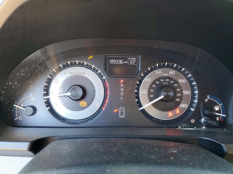 Aukcja sprzedaży 2013 Honda Odyssey, vin: 5FNRL5H6XDB041117, numer aukcji: 53526646